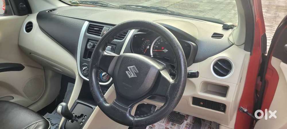 Maruti Suzuki Celerio Vxi Amt, 2019, Petrol