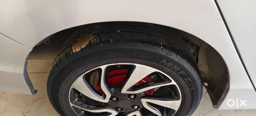 Honda City I Dtec E, 2015, Diesel