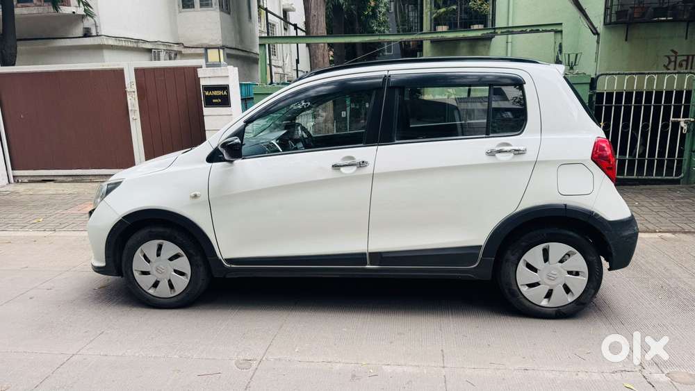 Maruti Suzuki Celerio X Amt Vxi, 2019, Petrol