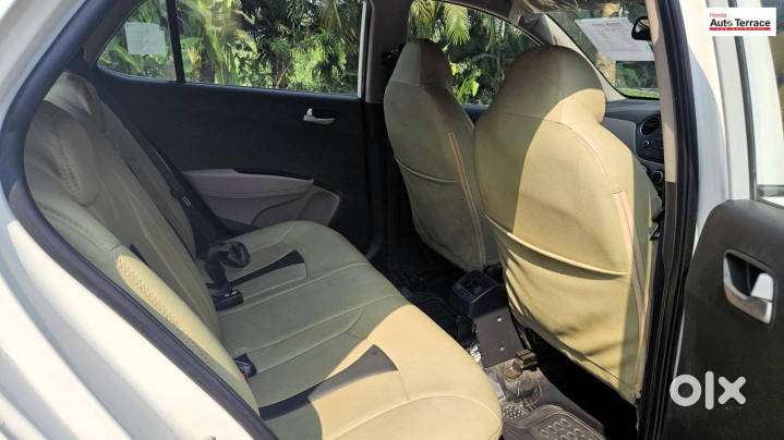 Hyundai Grand I10 Nios Sportz, 2014, Petrol