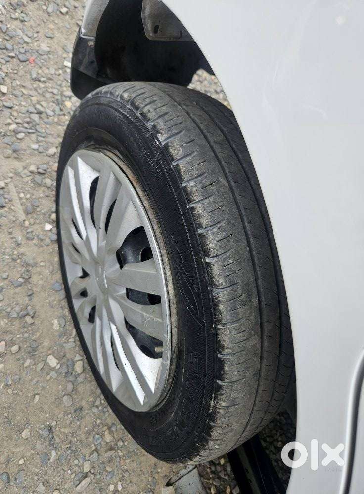 Maruti Suzuki Wagon R Vxi Optional, 2016, Petrol