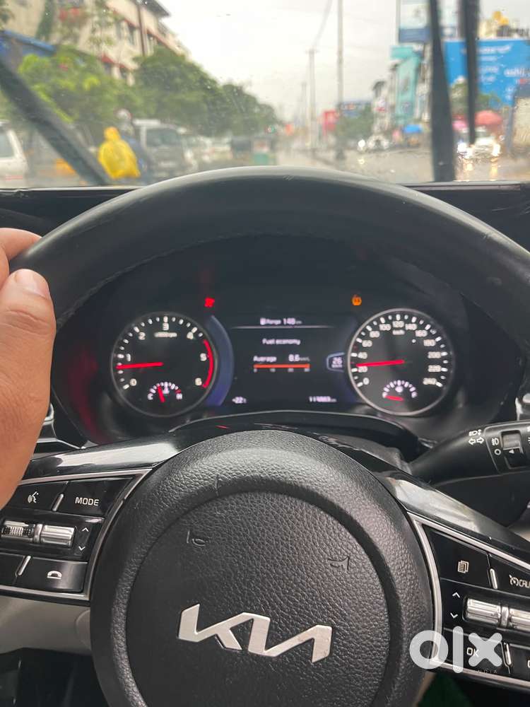 Kia Seltos Htx Plus D, 2020, Diesel
