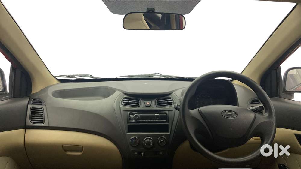 Hyundai Eon D Lite Plus, 2014, Petrol