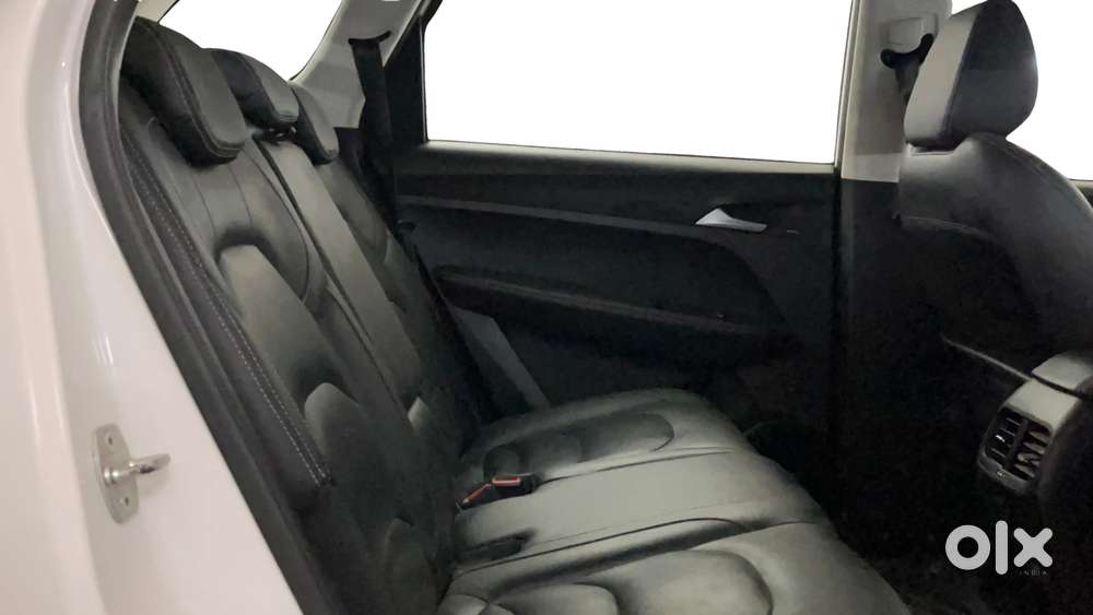 Mg Hector Sharp Dct Petrol, 2020, Petrol