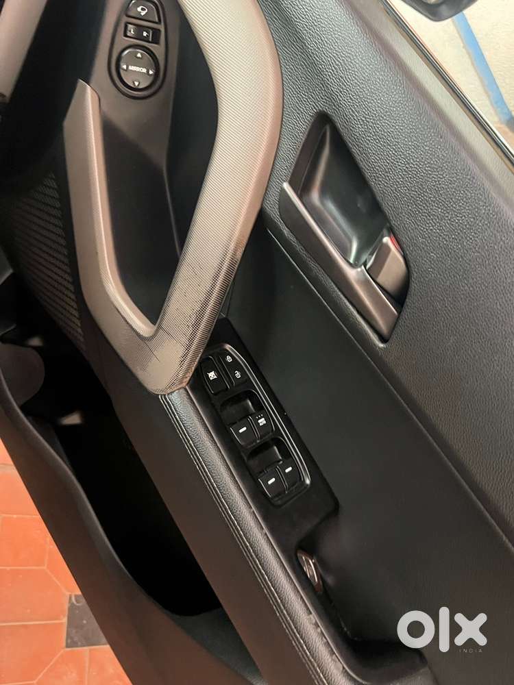 2016 Hyundai Creta Diesel Manual