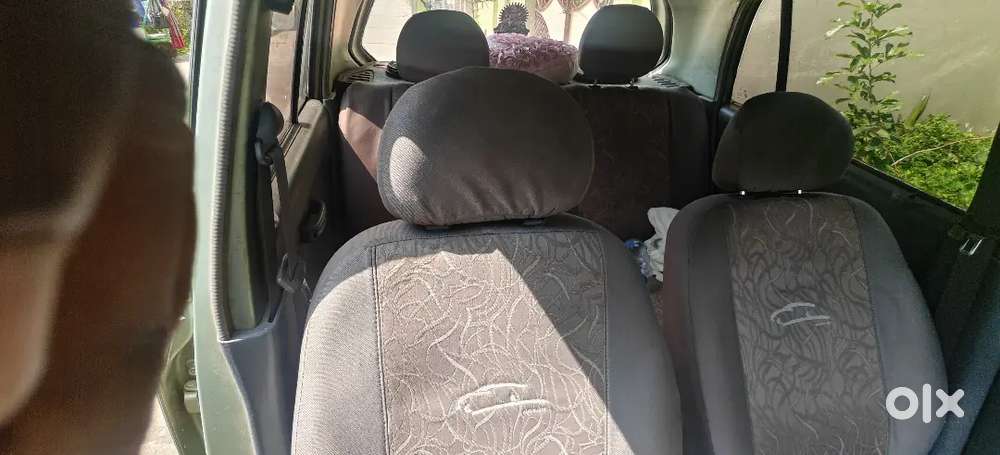 Hyundai Santro Xing 2007