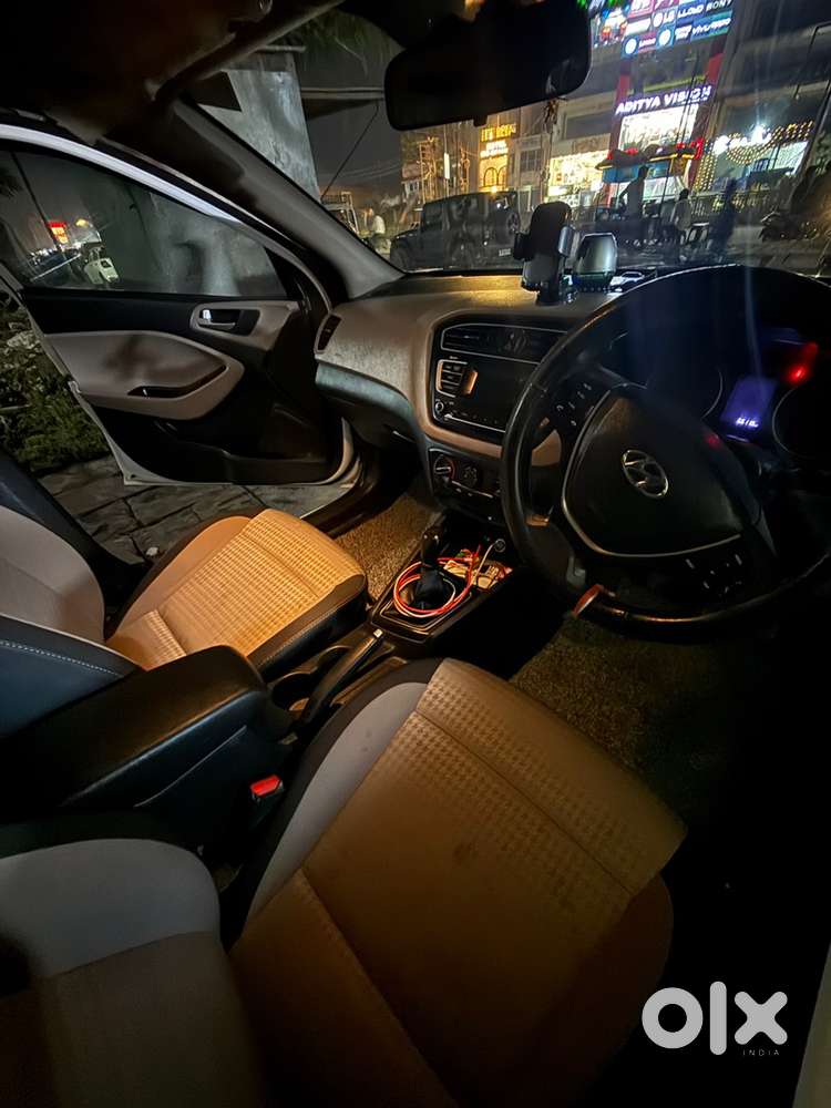 2019 Hyundai I20 Active