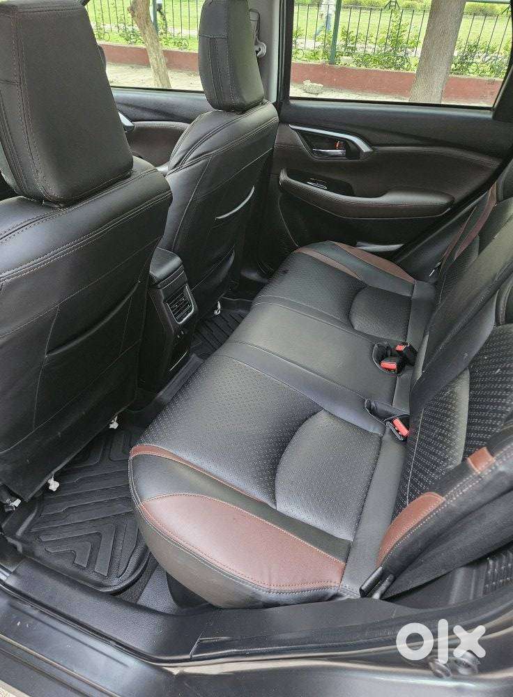 Toyota Urban Cruiser Hyryder G (o) Hybrid Aero Edition, 2023, Petrol