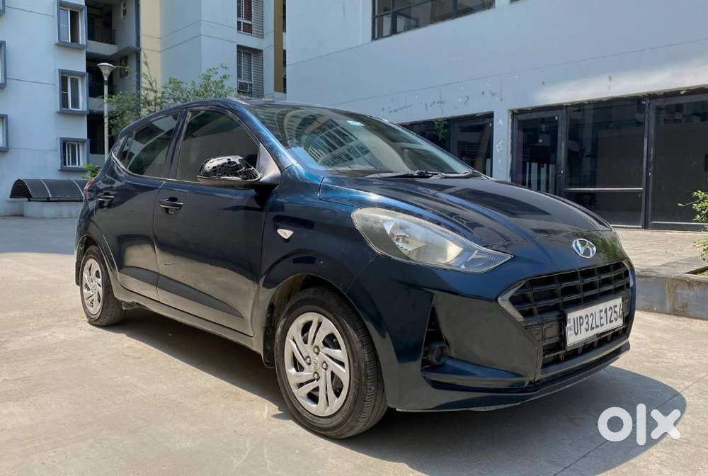 Hyundai Grand I10 Nios Magna Diesel, 2019, Diesel