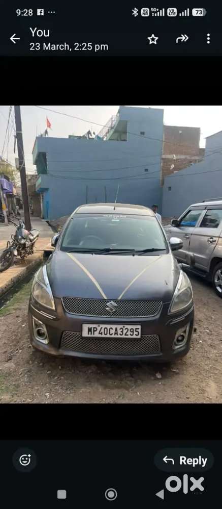 Maruti Alto Lxi 2014