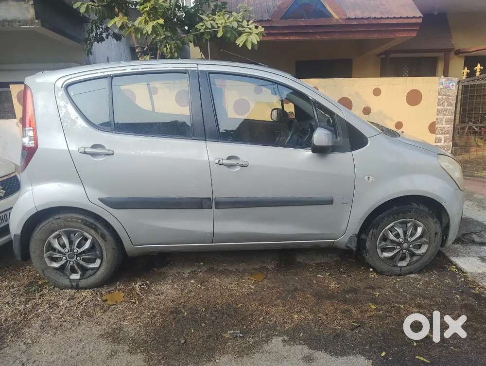 Maruti Suzuki Ritz 2010 Petrol Good Condition