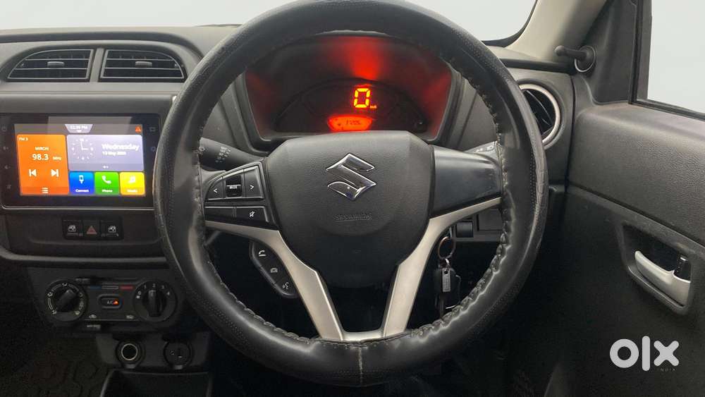 Maruti Suzuki Alto K10 Plus Edition, 2022, Petrol
