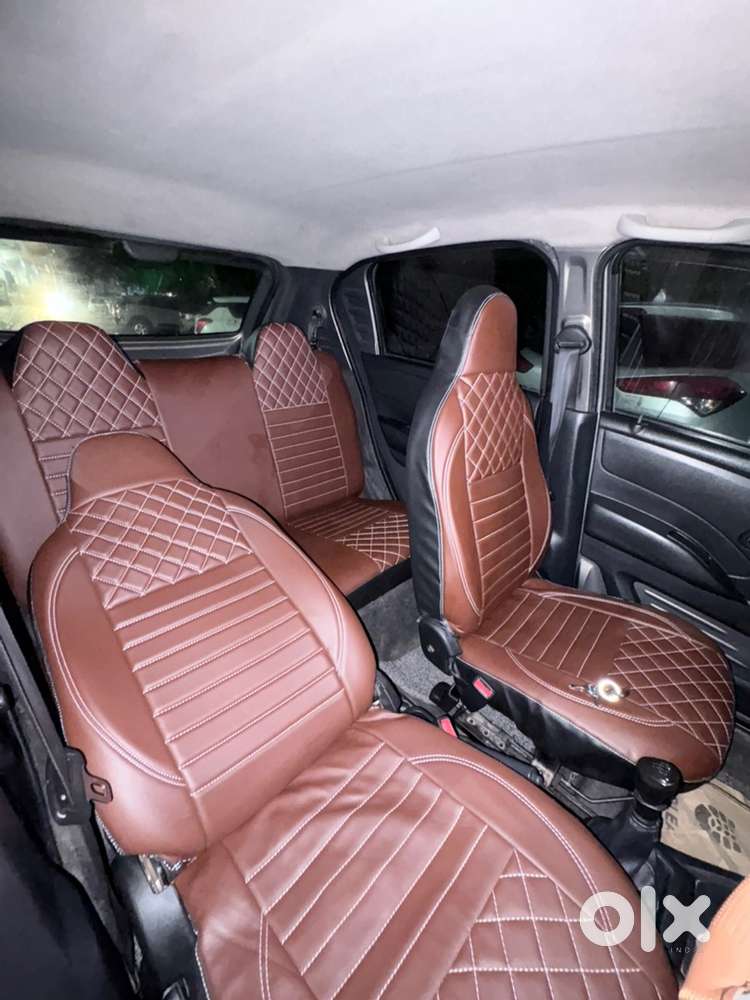 Datsun Redigo Petrol 2017