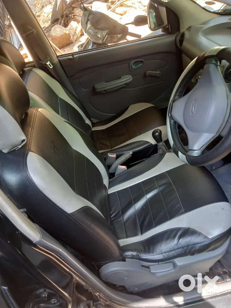 Hyundai Santro Xing 2005 Petrol 100000 Km Driven