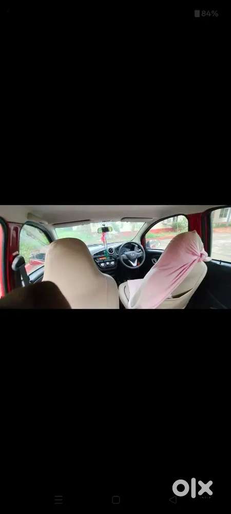 Datsun Redi Go Limited 2018