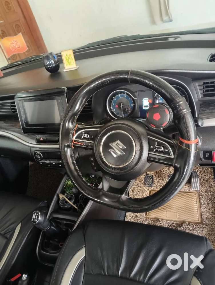 Maruti Suzuki Xl6 Zeta 2021