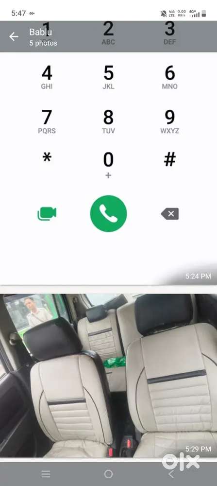 Maruti Suzuki Wagon R 2012 Car 10mahina Baki 5 Sal Or Bad Jayegi