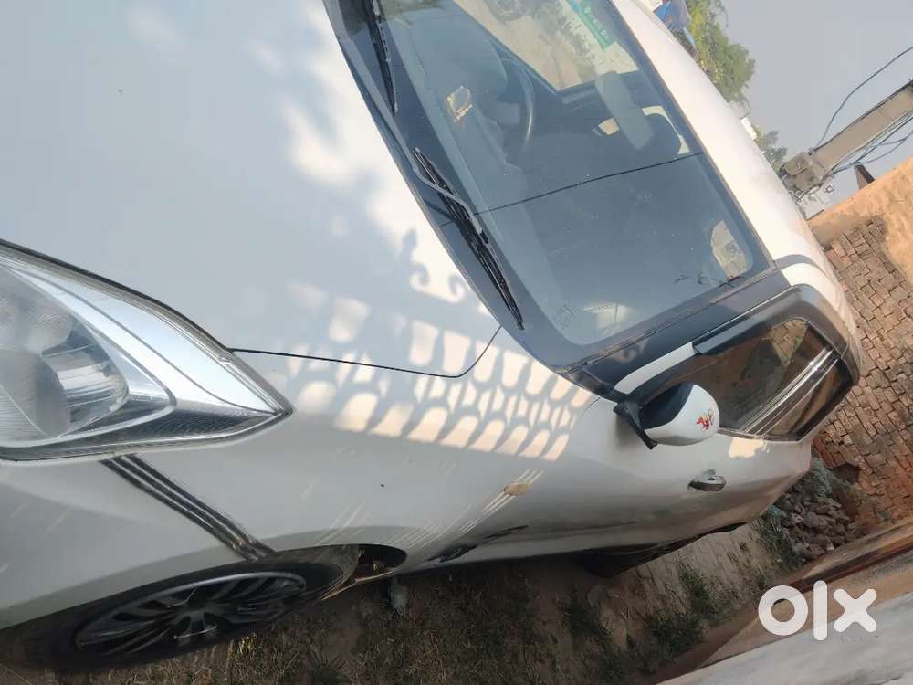 Maruti Suzuki Swift Vxi 2018 Model,  October Month