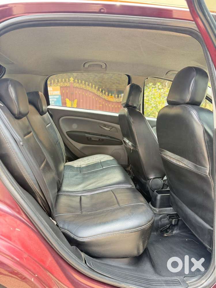 Fiat Punto Emotion Pack 1.3, 2011, Petrol