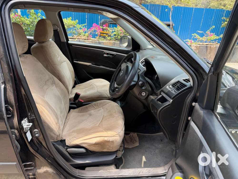 Maruti Suzuki Swift Vxi + Manual, 2014, Petrol