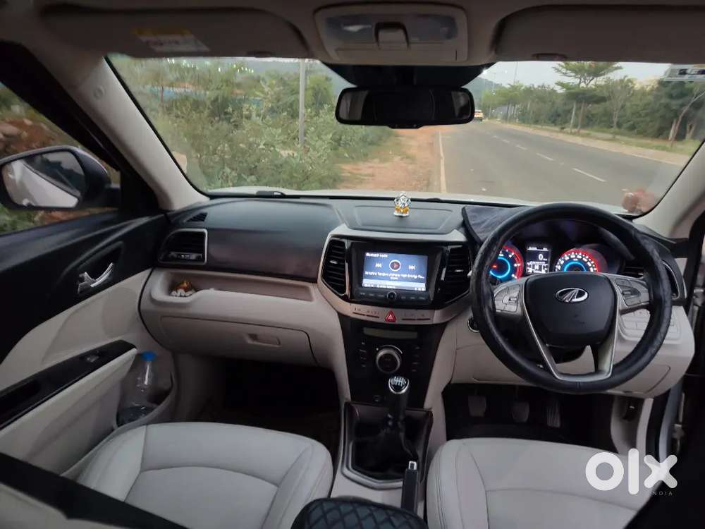 Mahindra Xuv300 Diesel 2020 December
