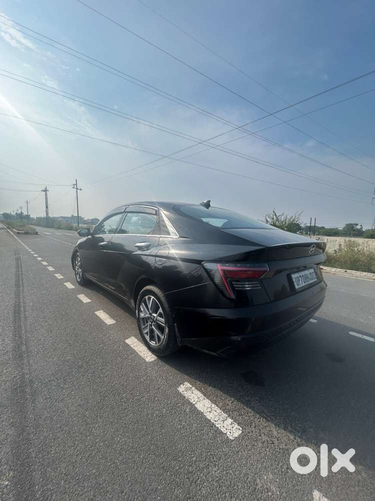 Hyundai Verna 2024 Petrol Manual