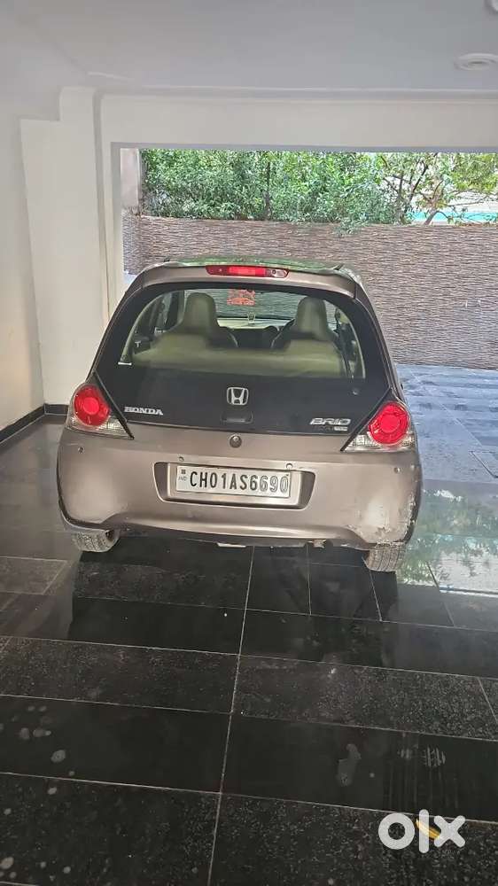 Honda Brio 2013 Petrol 98634 Km Driven