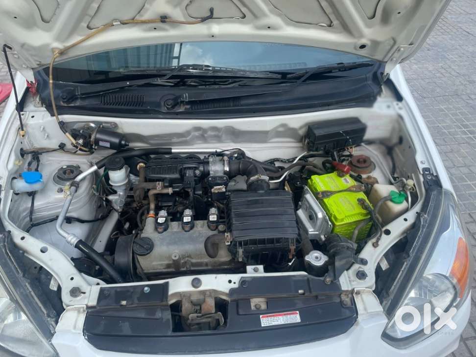 Maruti Suzuki Alto 800 Lxi, 2018, Petrol
