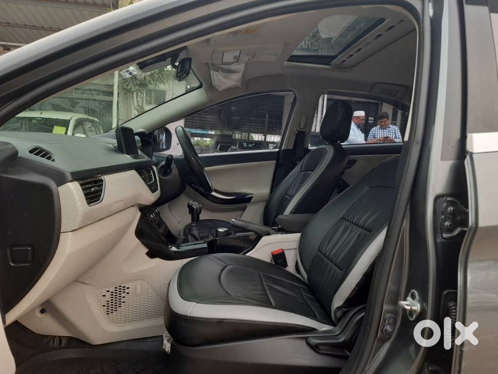 Tata Nexon 1.5 Revotorq Xz Plus, 2022, Diesel