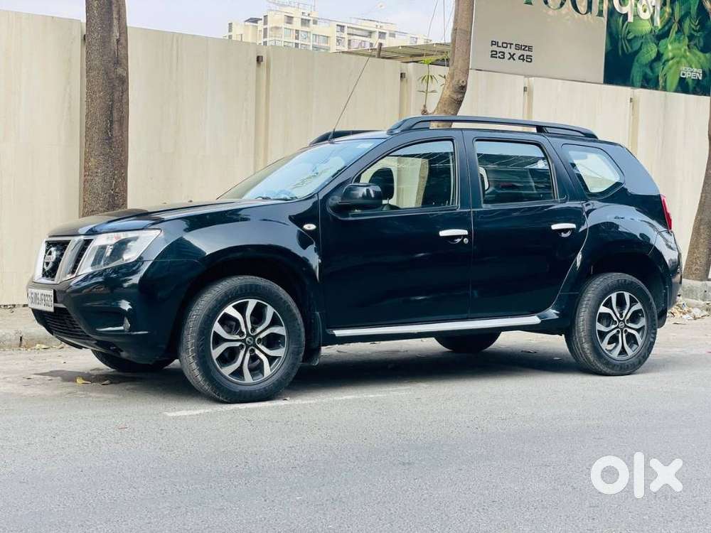 Nissan Terrano Xl 85 Ps Deisel, 2014, Diesel
