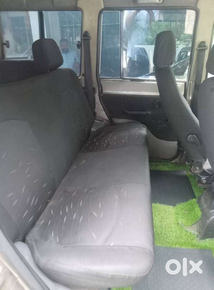 Tata Sumo Gold Ex Bs Iv, 2012, Diesel