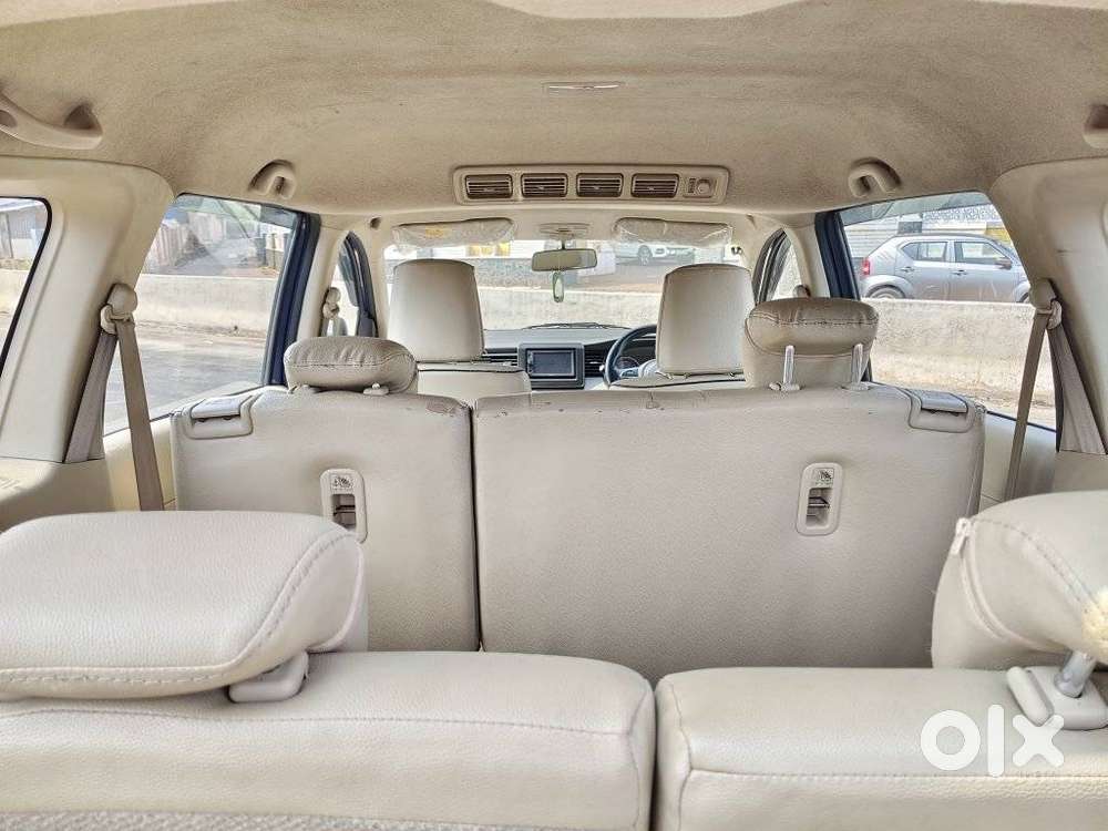 Maruti Suzuki Ertiga 1.5 Vxi Shvs, 2020, Petrol