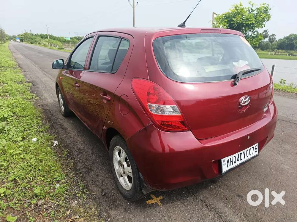 Hyundai I20 Asta 1.2 Petrol Manual  Top Model  All 4 New Tyres