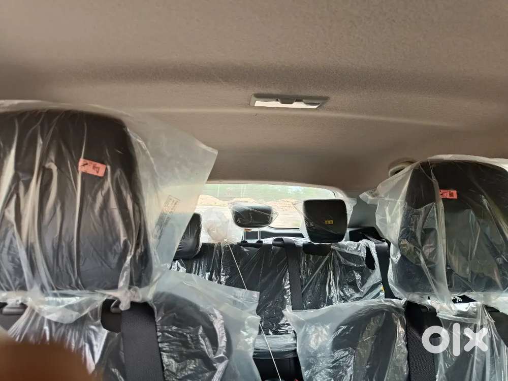 Maruti Suzuki Baleno Base Model 2025 With 3500 Km Driven