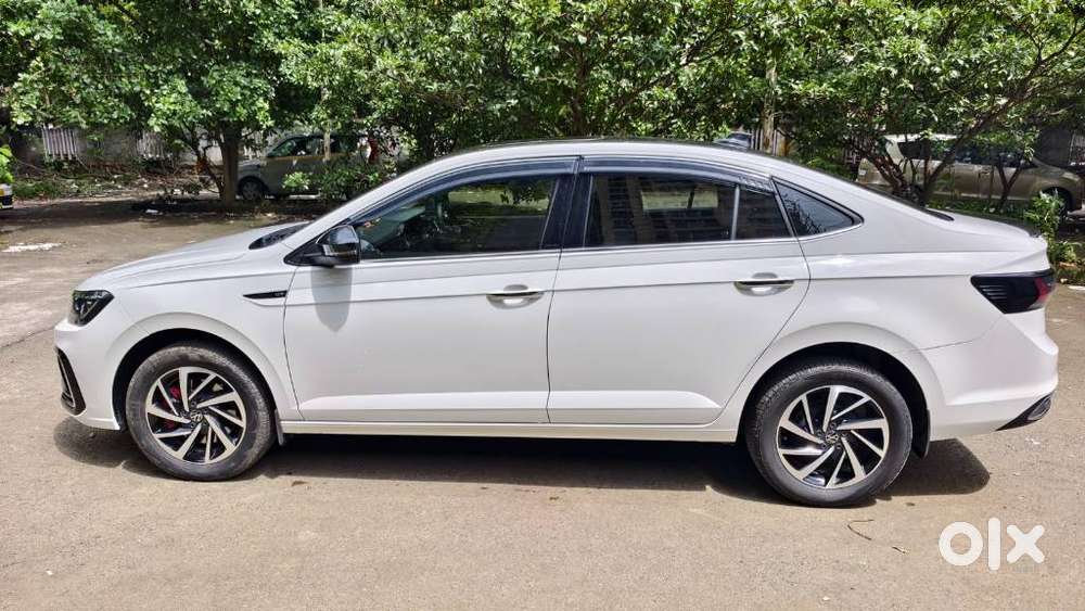Volkswagen Virtus Gt Plus 1.5 Mt, 2024, Petrol