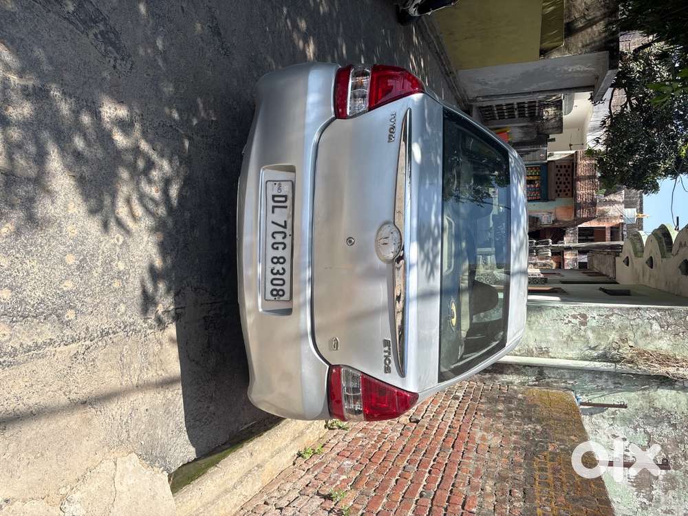 In Very Good Condition