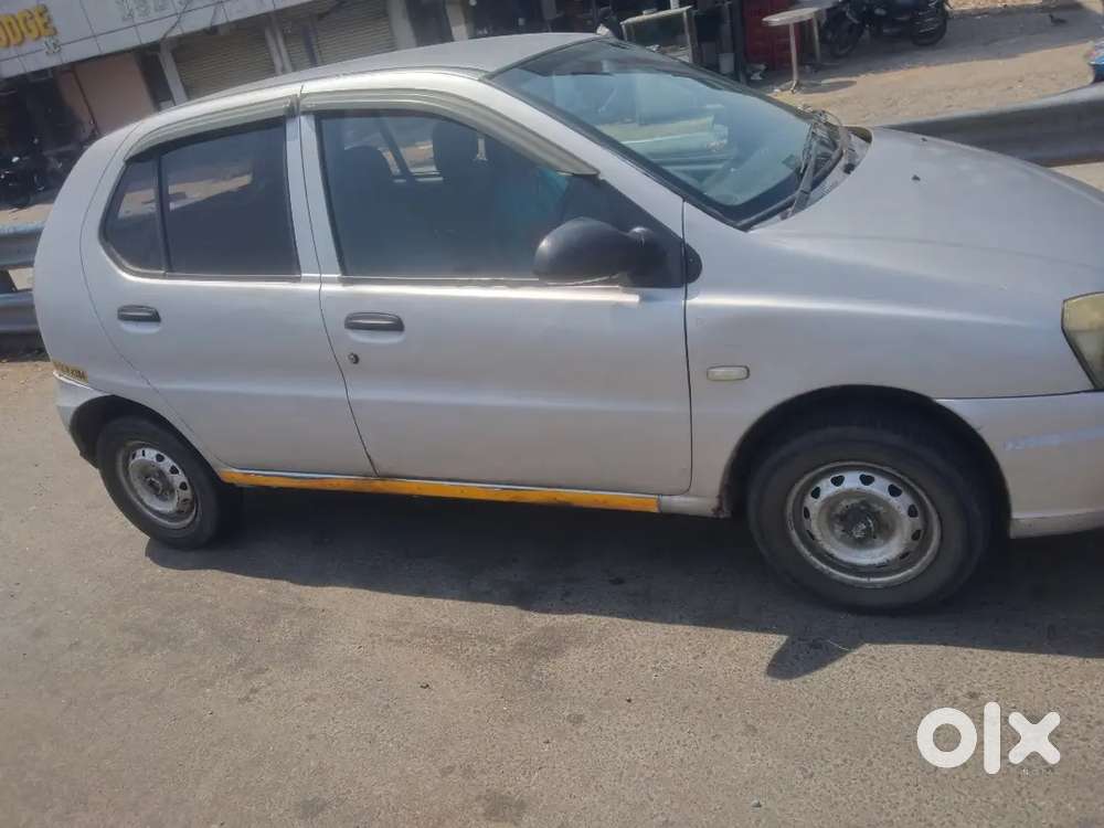 Tata Indica V2 Diesel 2016