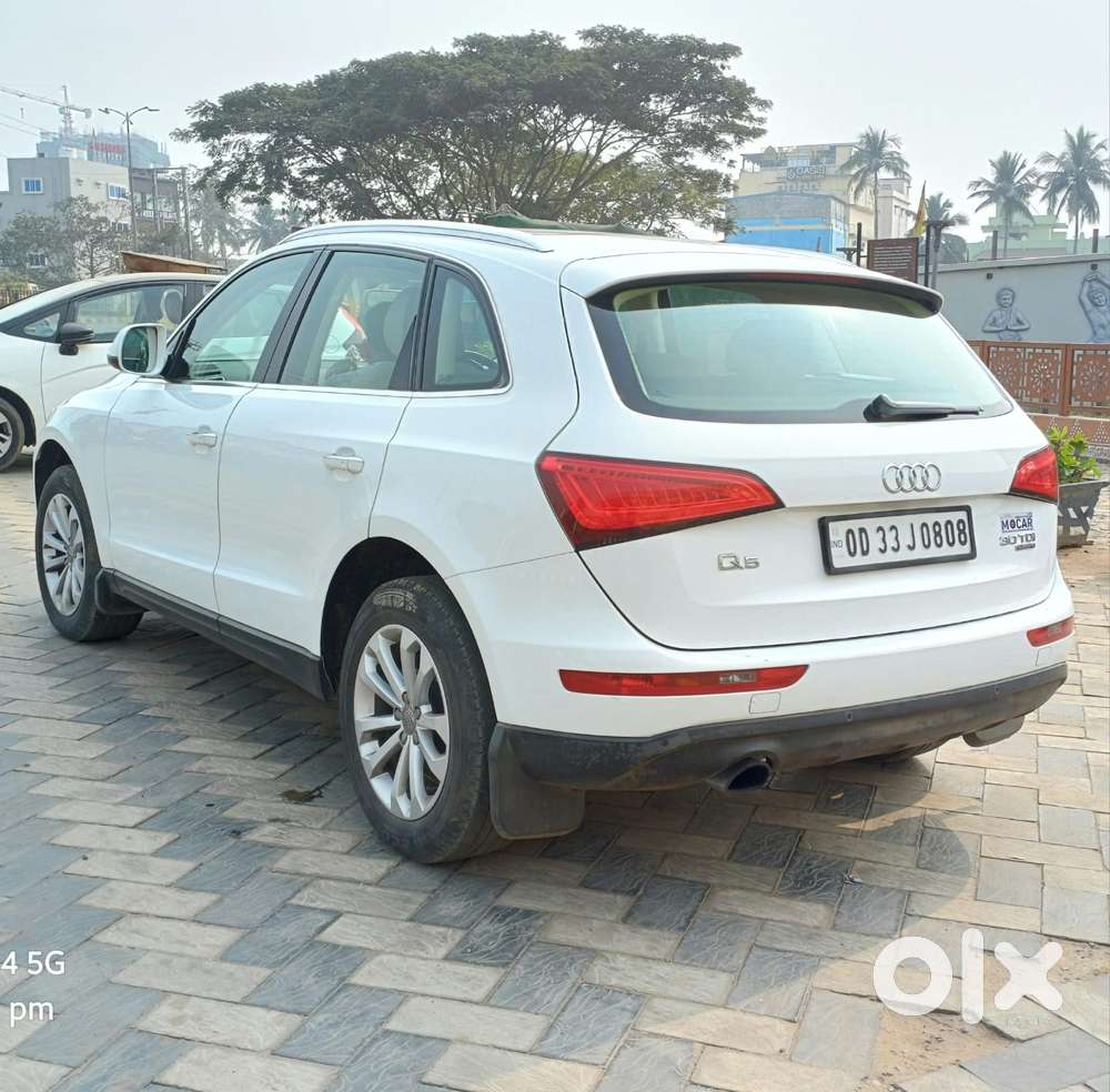 Audi Q5 3.0 Tdi Quattro, 2016, Diesel