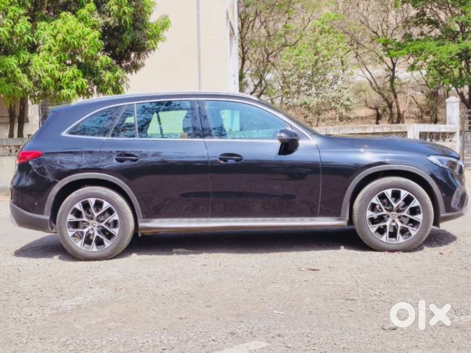 Mercedes-benz Glc 220d 4matic, 2023, Diesel