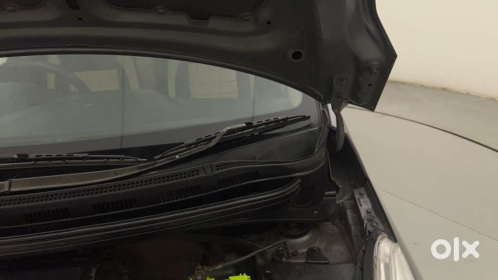 Hyundai Grand I10 1.2 Kappa Sportz, 2016, Petrol