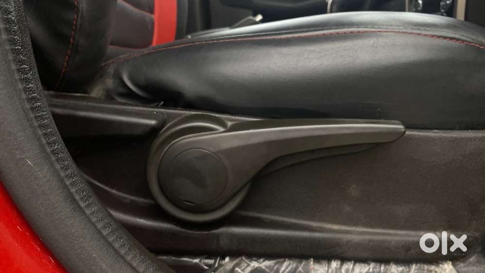Tata Zest  1.2 Revotron Xt, 2015, Petrol