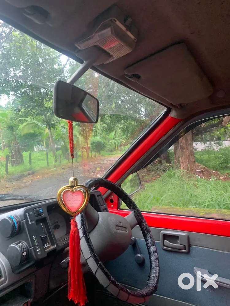 Maruti Suzuki 800 2007