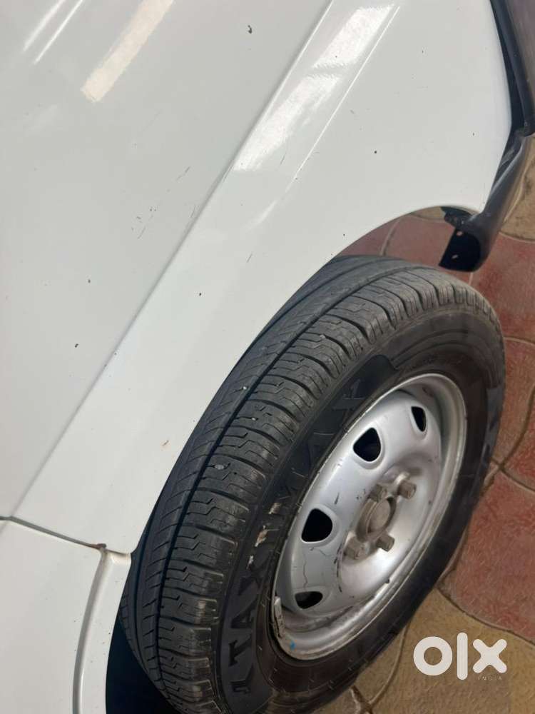 Maruti Suzuki Eeco 2020 Petrol Good Condition