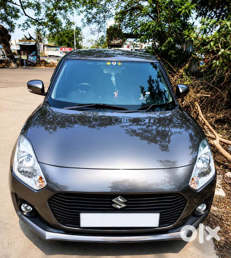 Maruti Suzuki Swift 2019 Petrol 68000 Km Driven