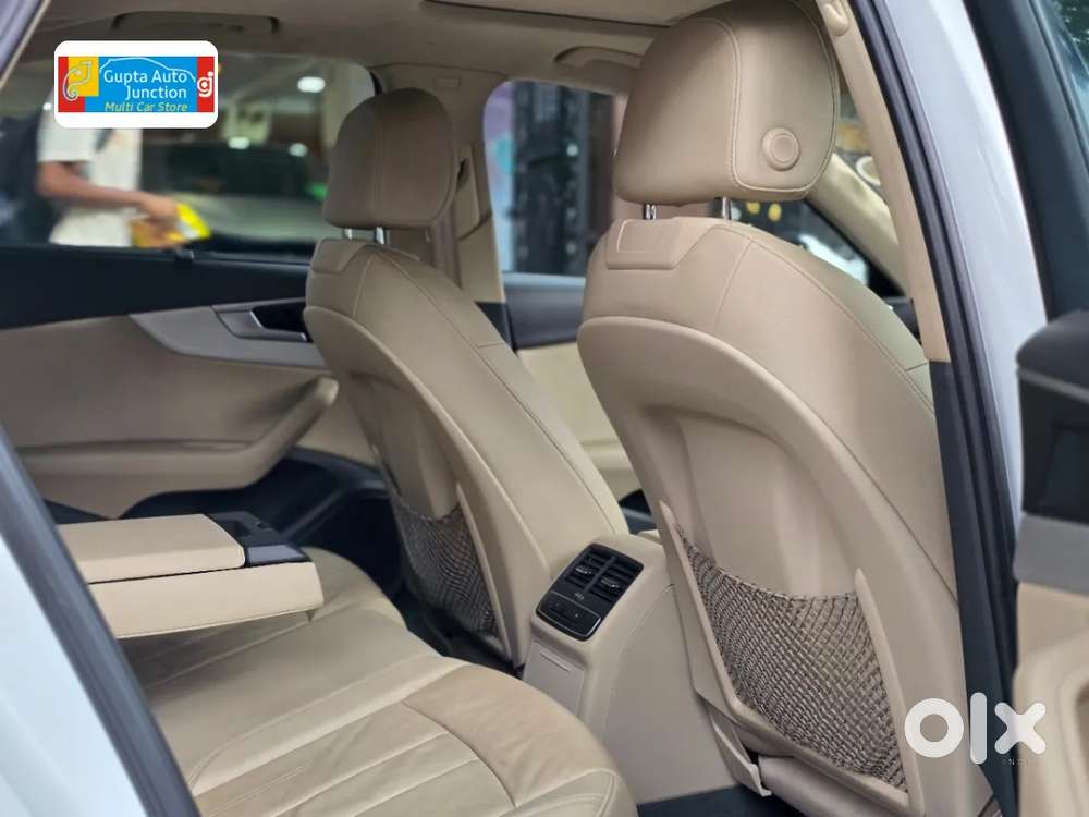 Audi A4 2.0 35 Tdi Technology Pack, 2017, Diesel