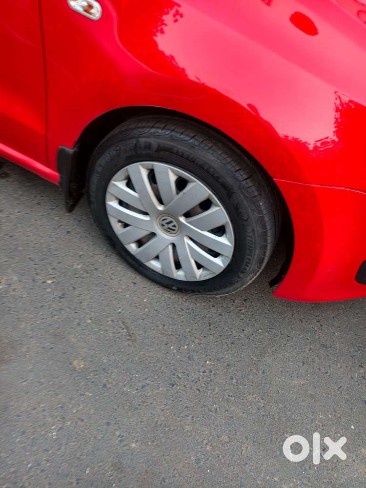 Volkswagen Polo 2013-2015 1.5 Tdi Comfortline, 2013, Diesel