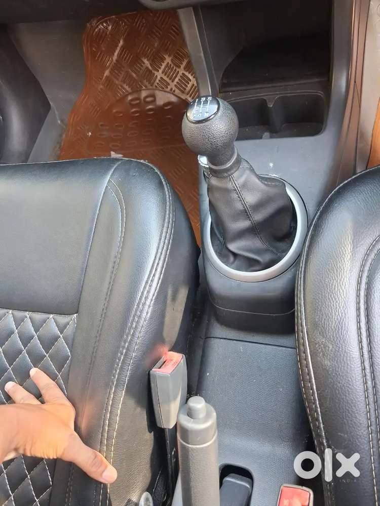 Swift Car Manual