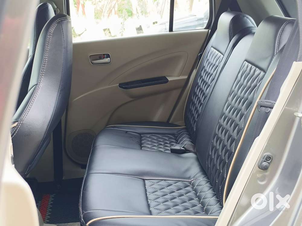 Maruti Suzuki Celerio 1.0 Vxi Mt, 2018, Cng & Hybrids