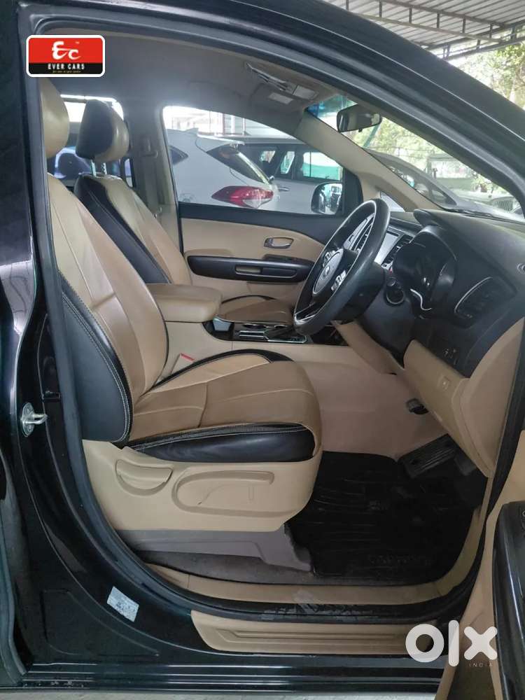 Kia Carnival, 2021, Diesel