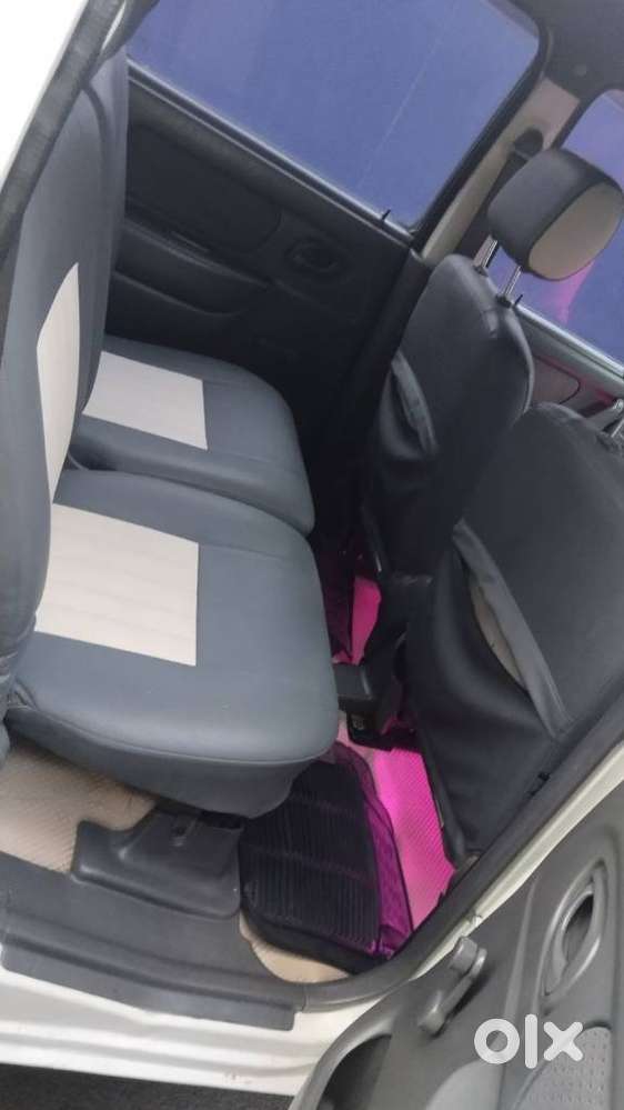 Maruti Suzuki Wagon R Lx Minor, 2006, Petrol